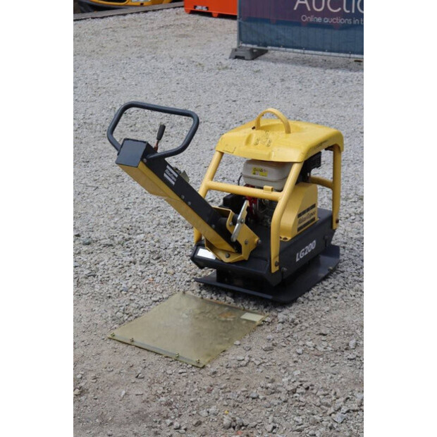 2014 Atlas-Copco LG200-41906552