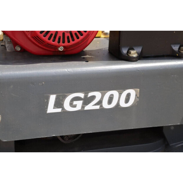 2014 Atlas-Copco LG200-41906558