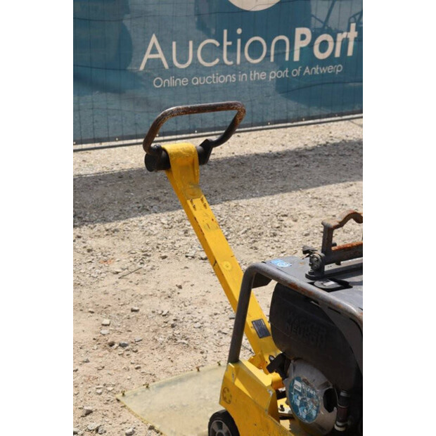 2016 Neuson DPU3050-41906648