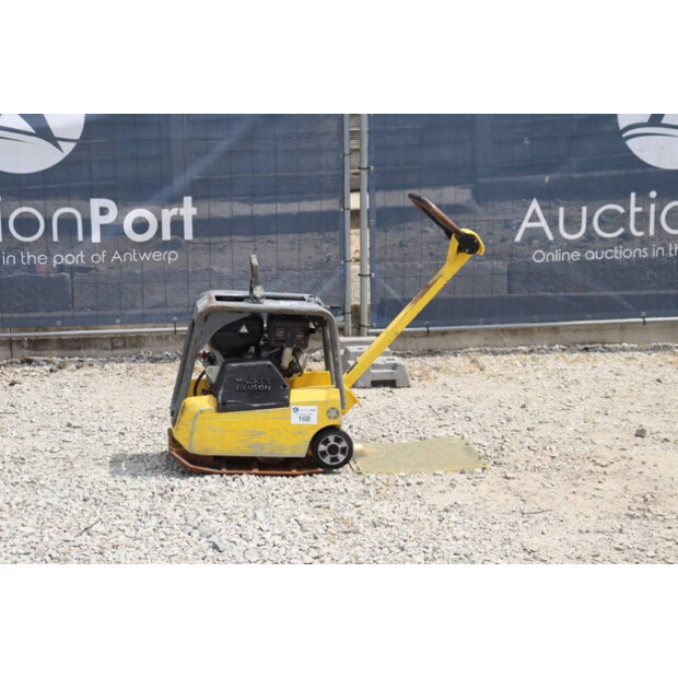 2012 Neuson BPU3050-41906666