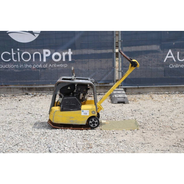 2012 Neuson BPU3050-41906667
