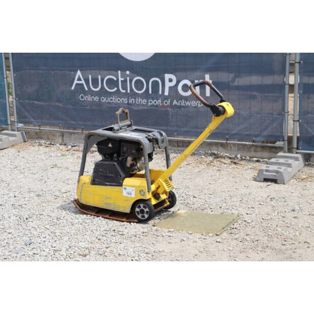 2012 Neuson BPU3050-41906668