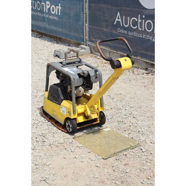 2012 Neuson BPU3050-41906669