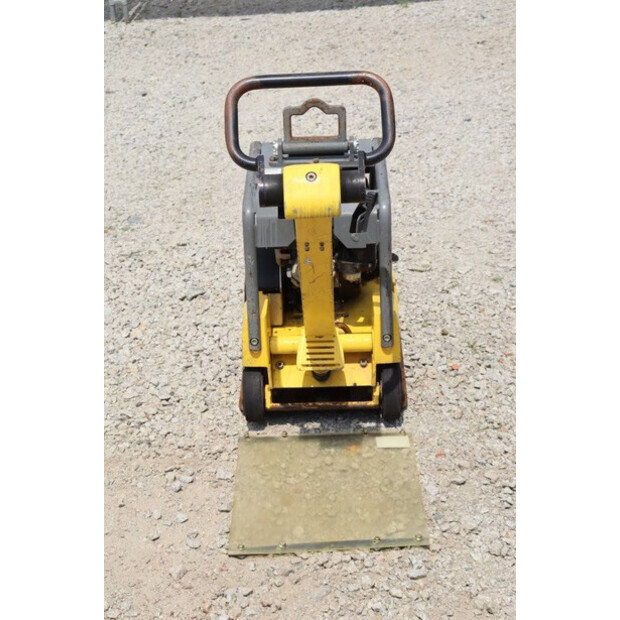 2012 Neuson BPU3050-41906670