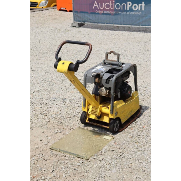 2012 Neuson BPU3050-41906671
