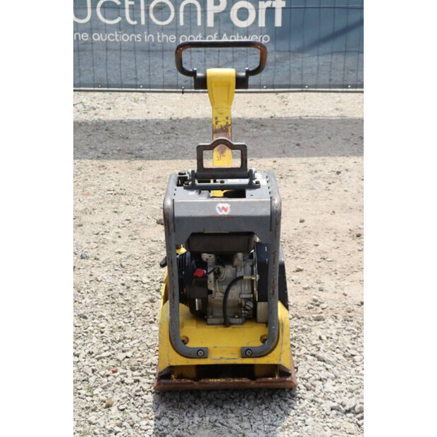 2012 Neuson BPU3050-41906673