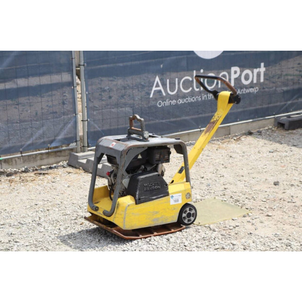 2012 Neuson BPU3050-41906674