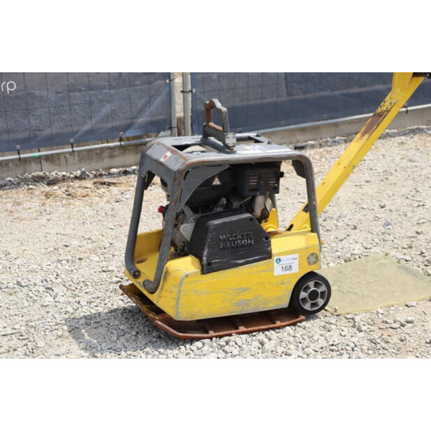 2012 Neuson BPU3050-41906675
