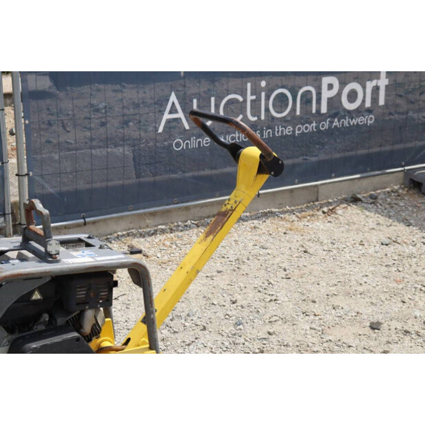 2012 Neuson BPU3050-41906676