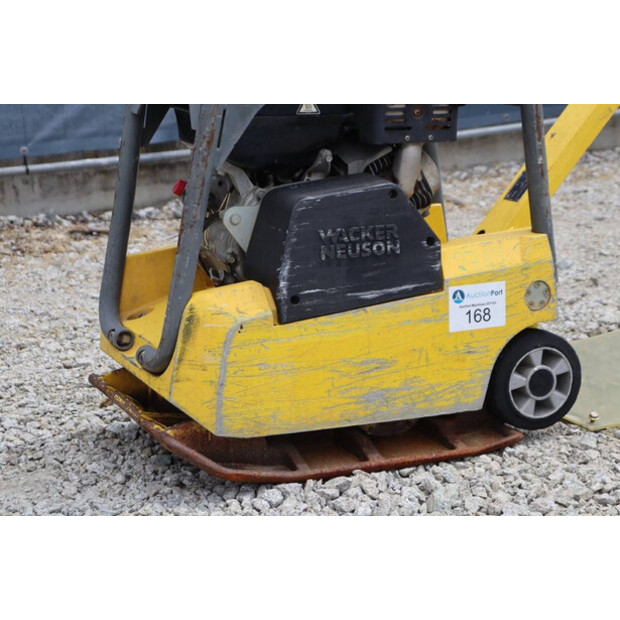 2012 Neuson BPU3050-41906678