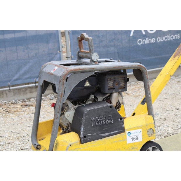 2012 Neuson BPU3050-41906679