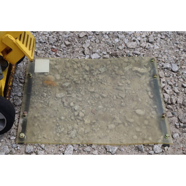 2012 Neuson BPU3050-41906681