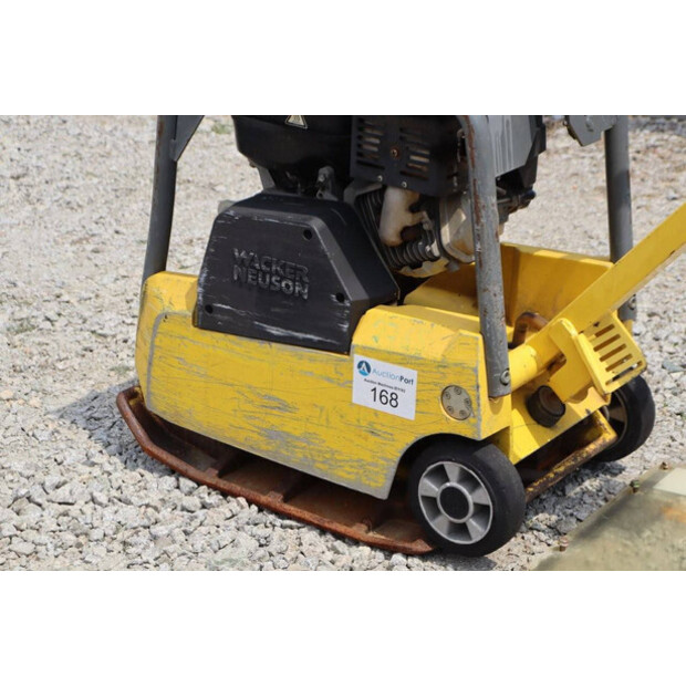 2012 Neuson BPU3050-41906682