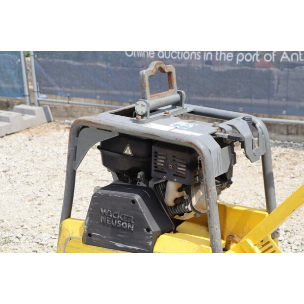 2012 Neuson BPU3050-41906683