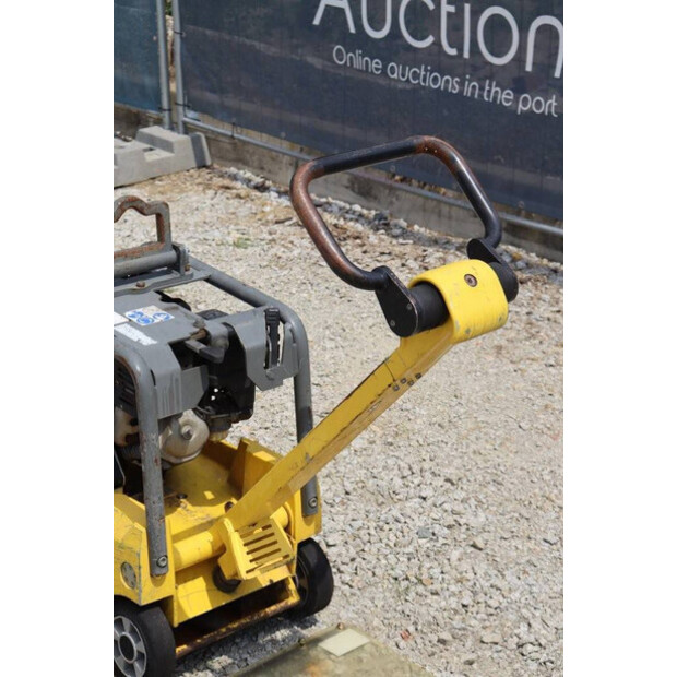 2012 Neuson BPU3050-41906684