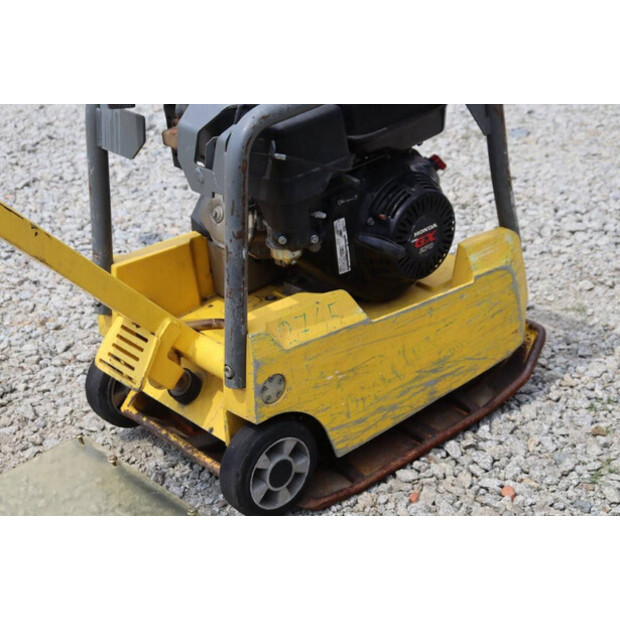 2012 Neuson BPU3050-41906686