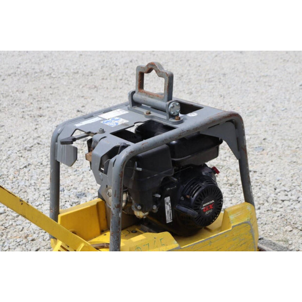 2012 Neuson BPU3050-41906687