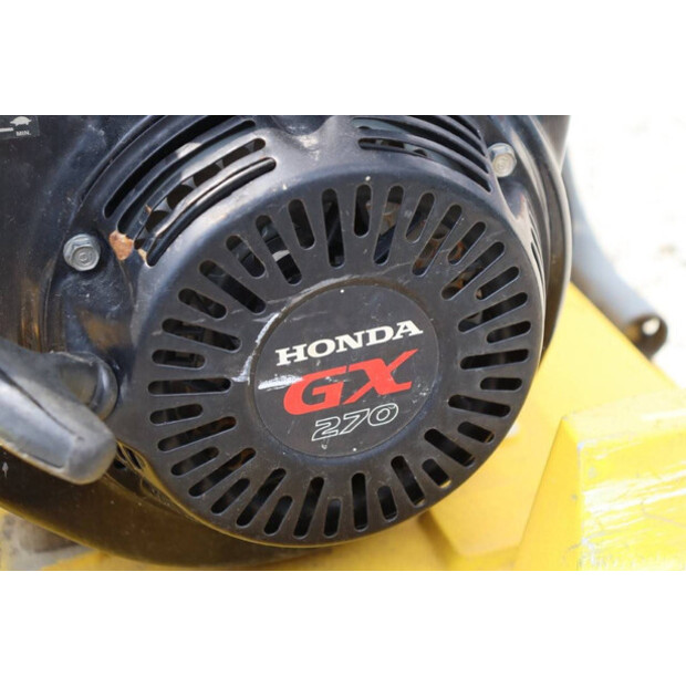 2012 Neuson BPU3050-41906688