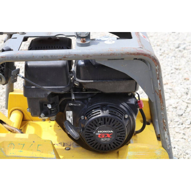 2012 Neuson BPU3050-41906689