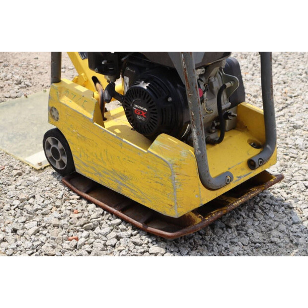 2012 Neuson BPU3050-41906690