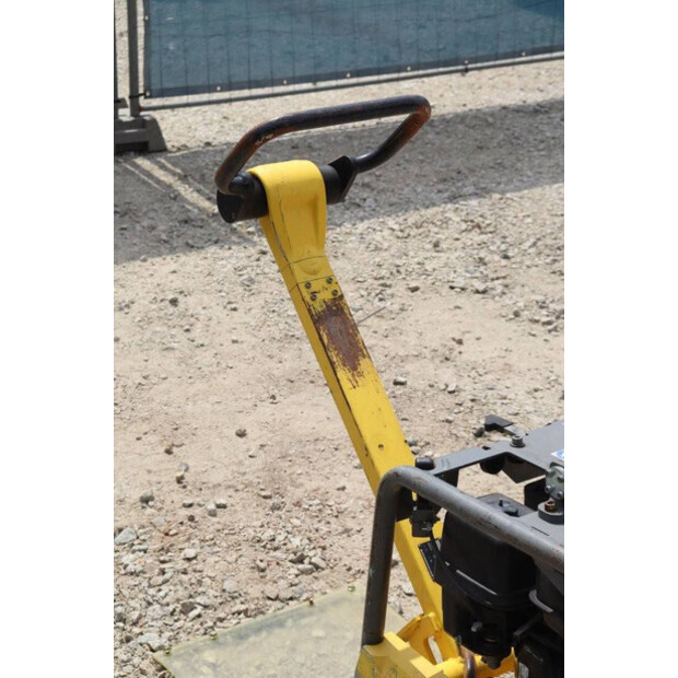 2012 Neuson BPU3050-41906692