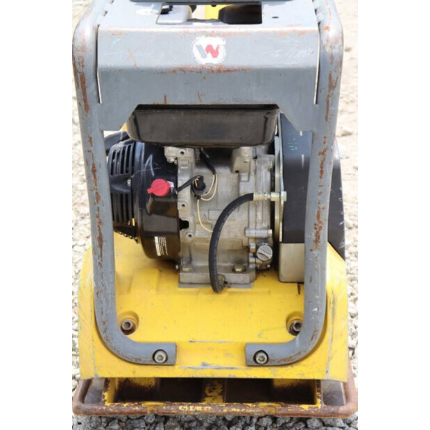 2012 Neuson BPU3050-41906695