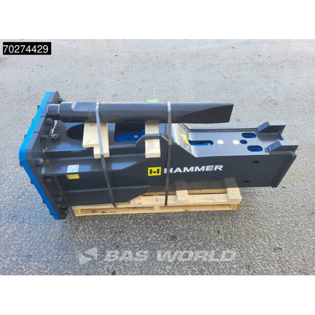 2025 MUSTANG HM2700-41906702