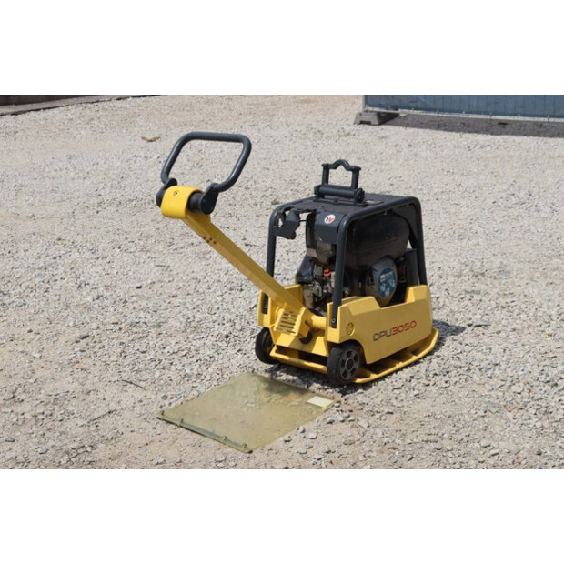 2017 Neuson DPU3050-41906712