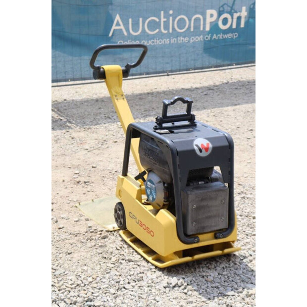2017 Neuson DPU3050-41906713