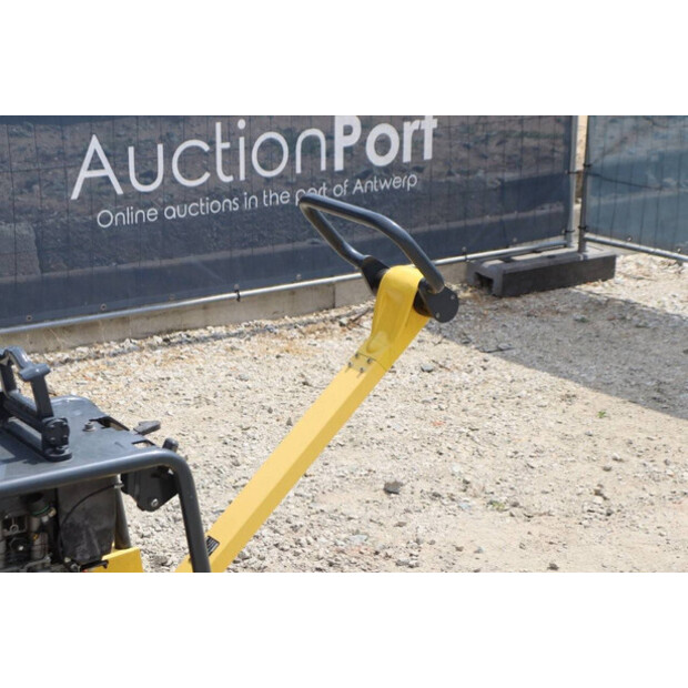 2017 Neuson DPU3050-41906717