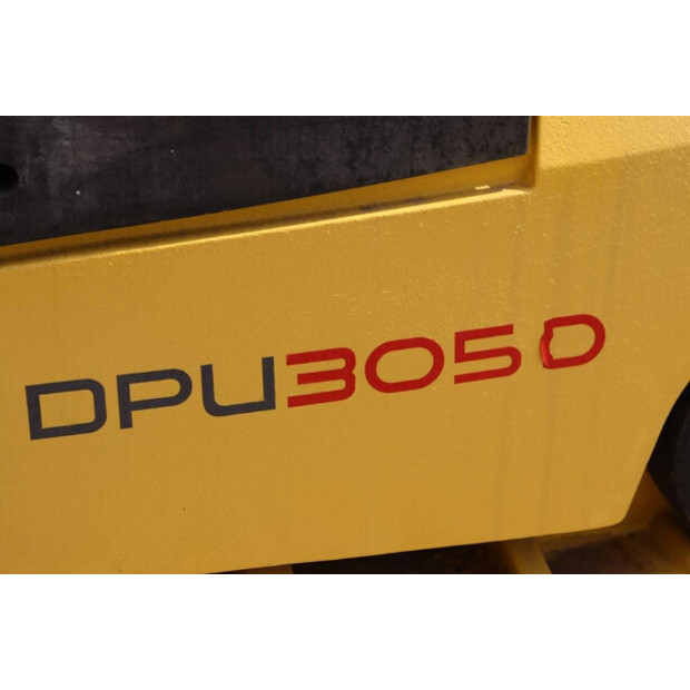 2017 Neuson DPU3050-41906720
