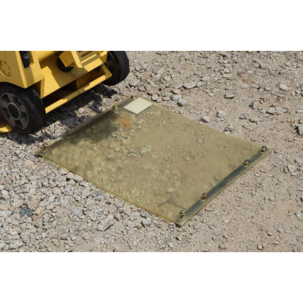 2017 Neuson DPU3050-41906723
