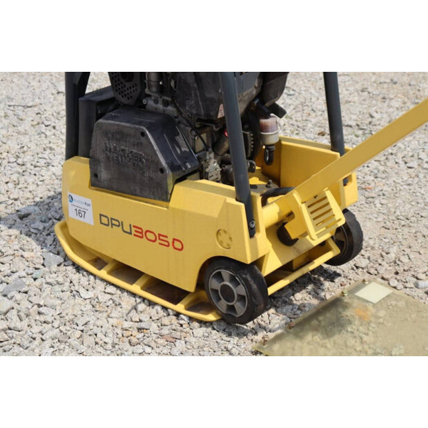 2017 Neuson DPU3050-41906724