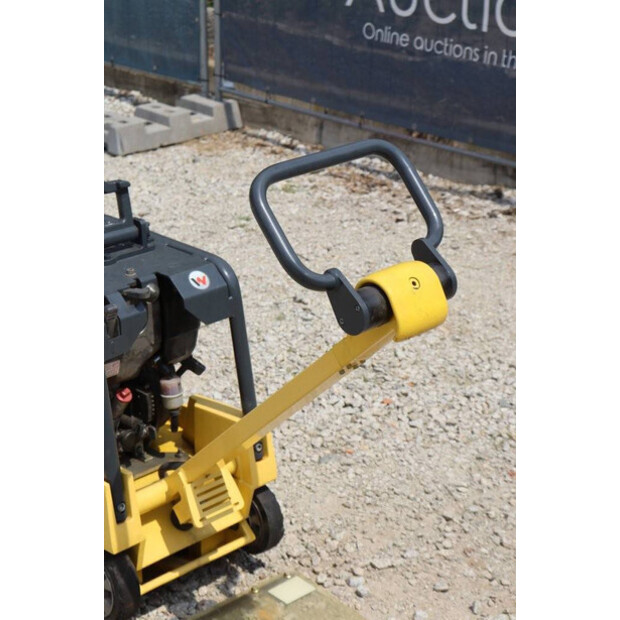 2017 Neuson DPU3050-41906726