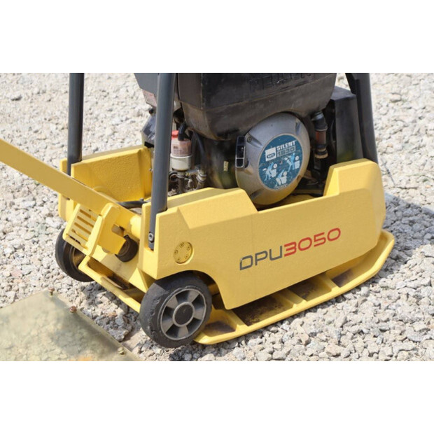 2017 Neuson DPU3050-41906730