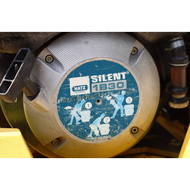 2017 Neuson DPU3050-41906733