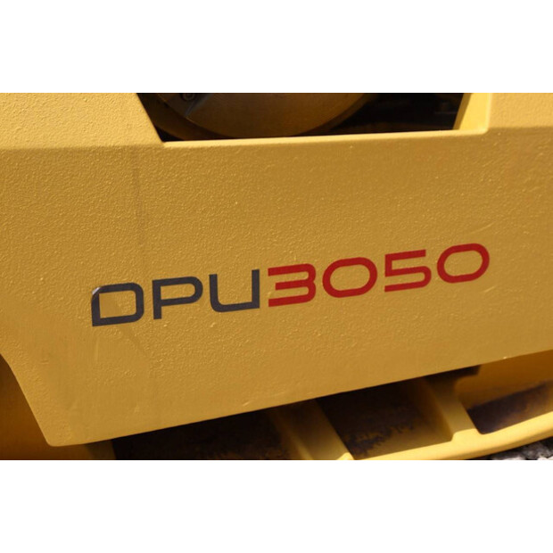 2017 Neuson DPU3050-41906734