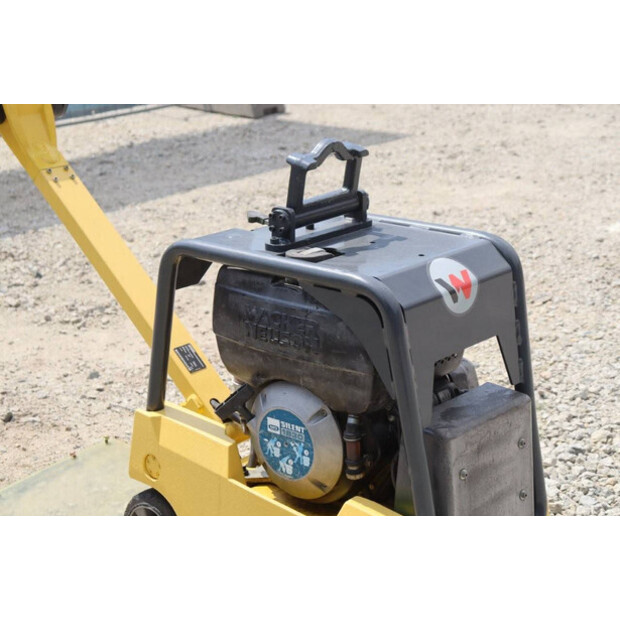 2017 Neuson DPU3050-41906736