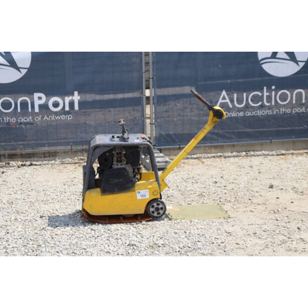2017 Neuson DPU3050-41906741
