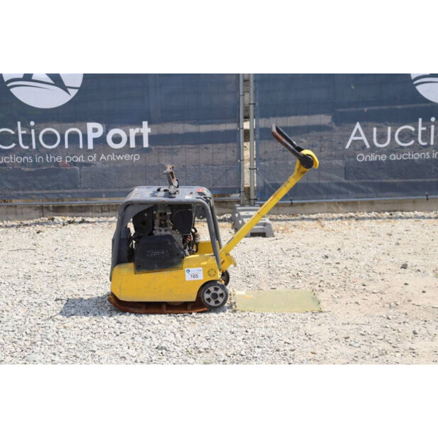 2017 Neuson DPU3050-41906742