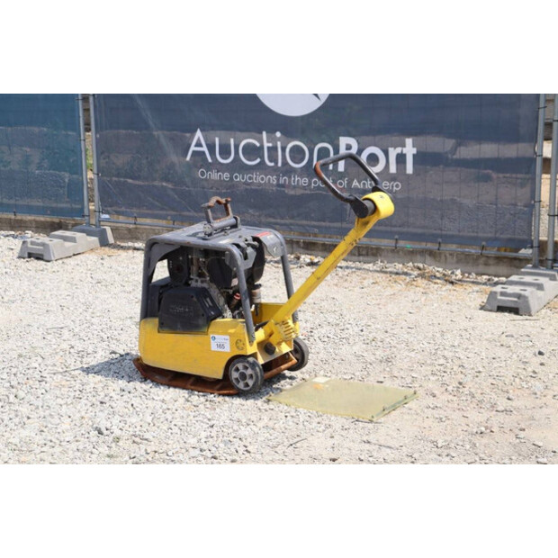 2017 Neuson DPU3050-41906743