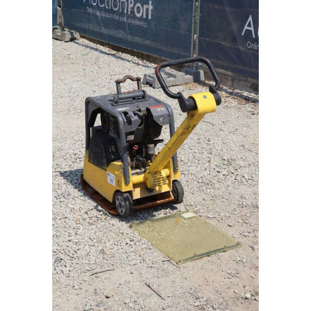 2017 Neuson DPU3050-41906744