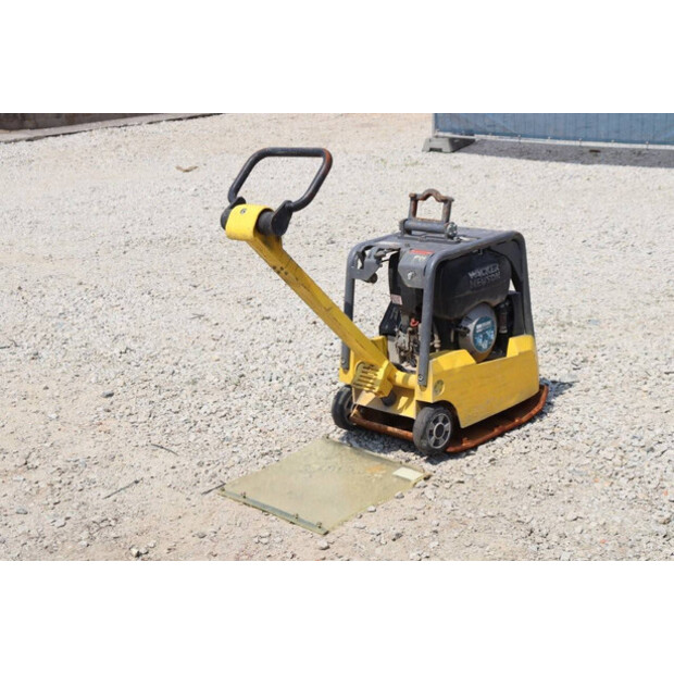 2017 Neuson DPU3050-41906746