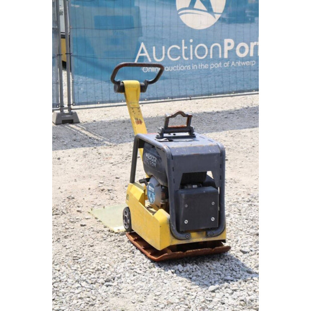 2017 Neuson DPU3050-41906747