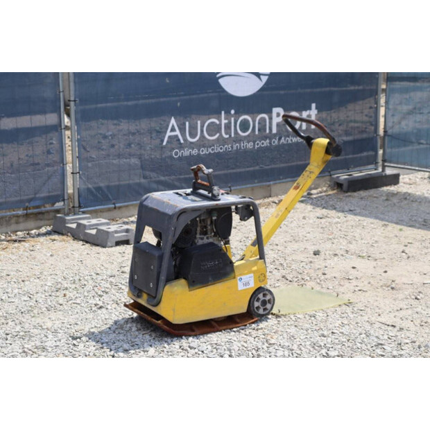 2017 Neuson DPU3050-41906749