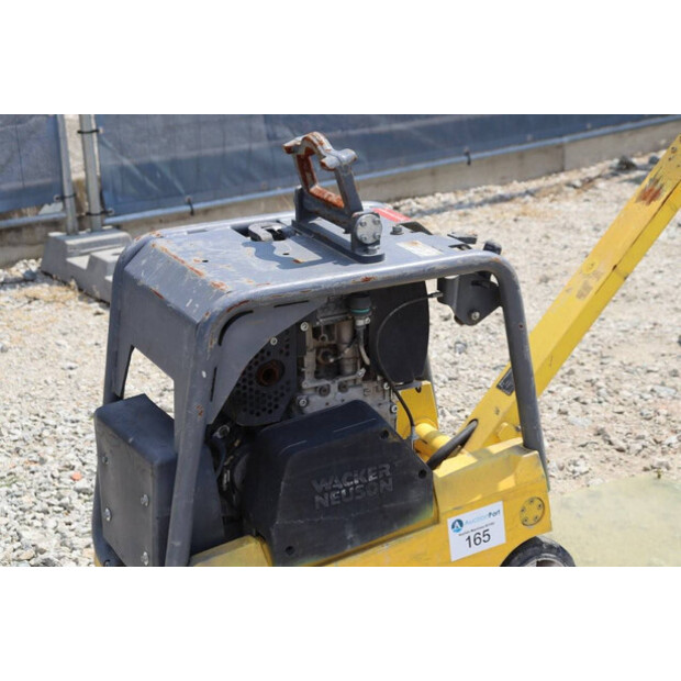 2017 Neuson DPU3050-41906754