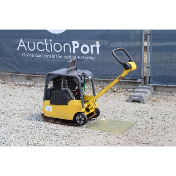2017 Neuson DPU3050-41906764