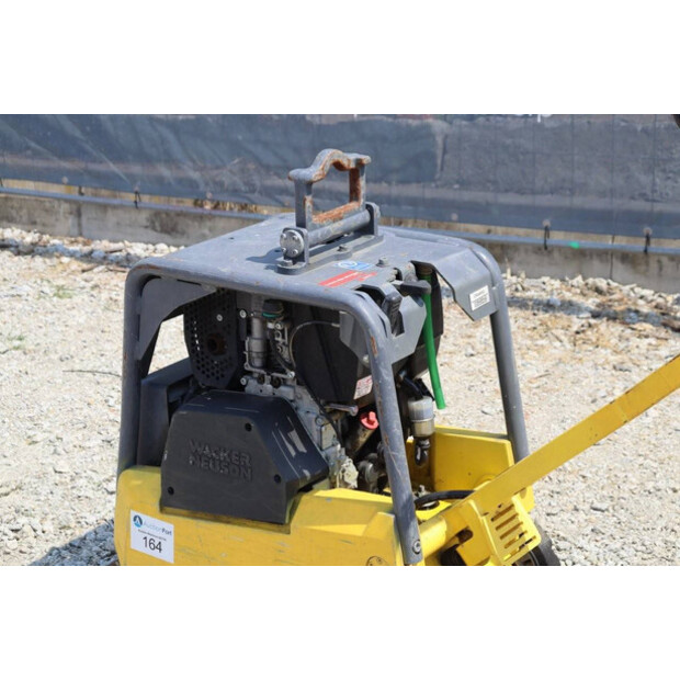 2017 Neuson DPU3050-41906780