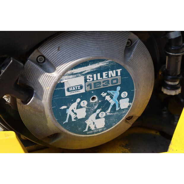 2017 Neuson DPU3050-41906787