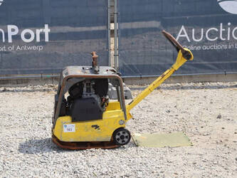 Image de COMPACTEURS 2016 Neuson DPU3050